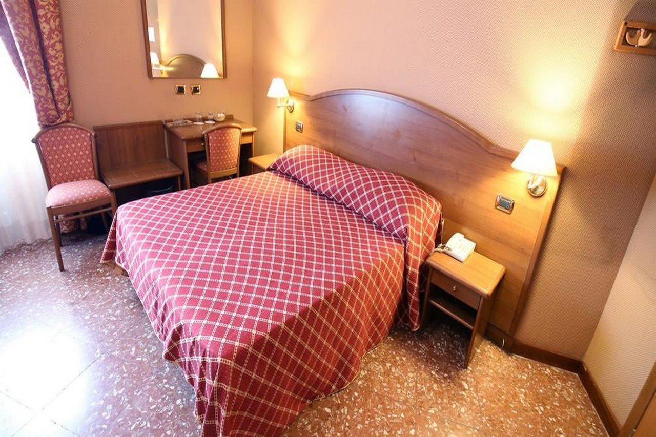 Hotel Derby Rome Exterior photo