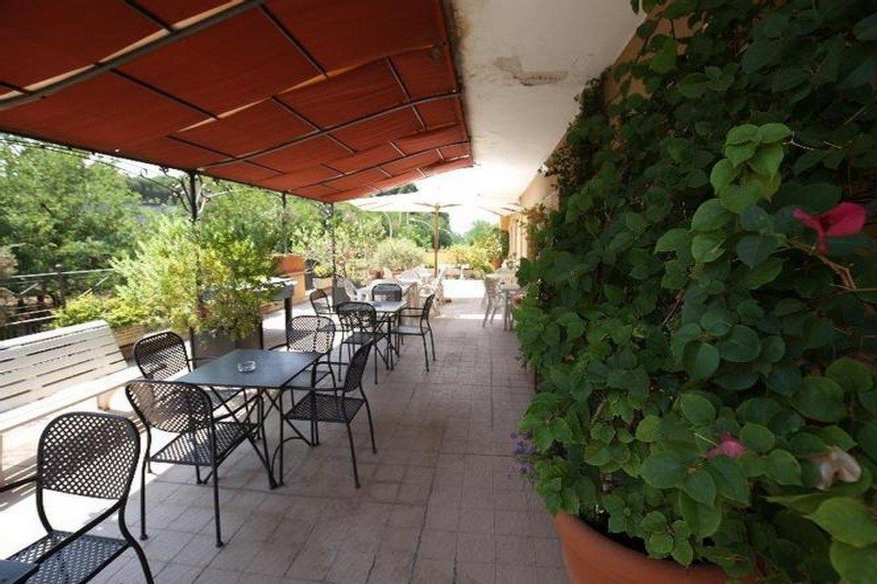 Hotel Derby Rome Exterior photo