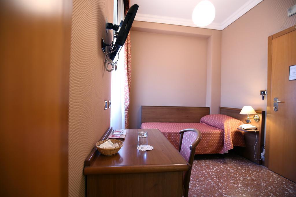 Hotel Derby Rome Room photo