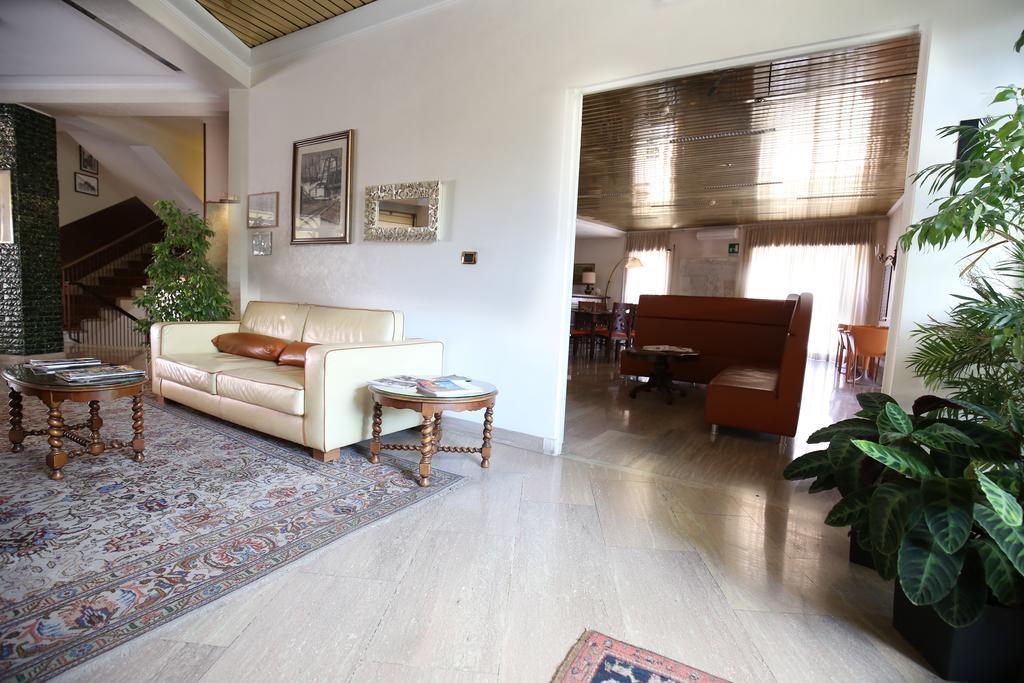 Hotel Derby Rome Exterior photo