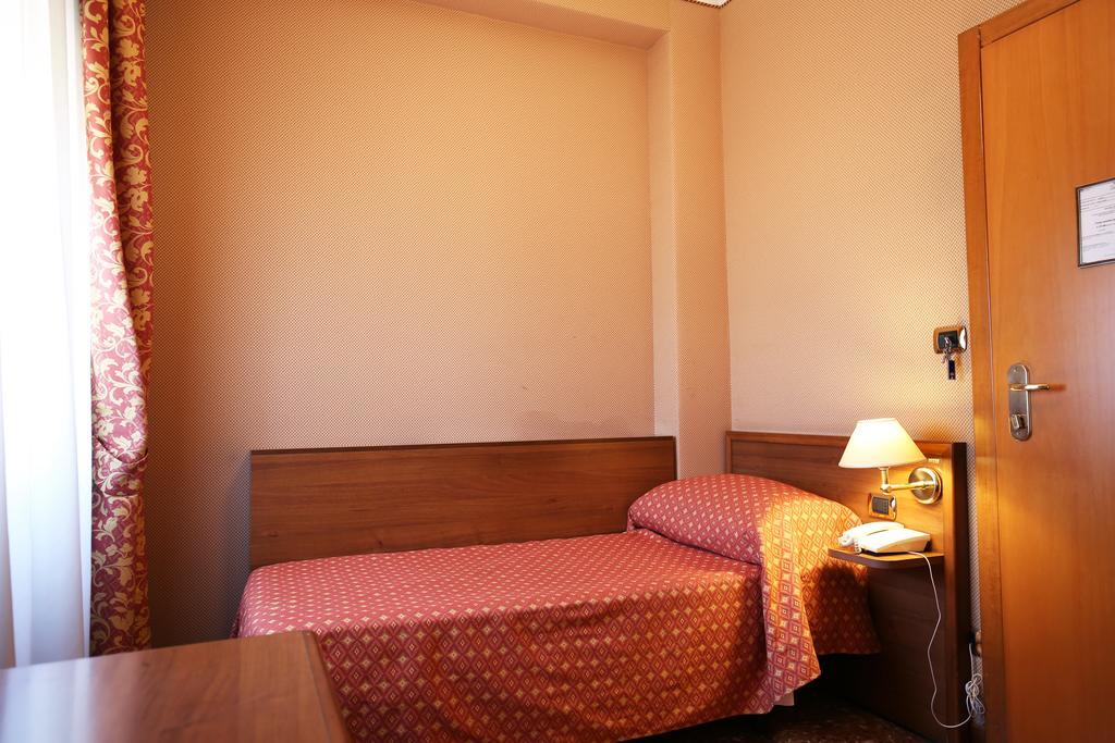 Hotel Derby Rome Room photo