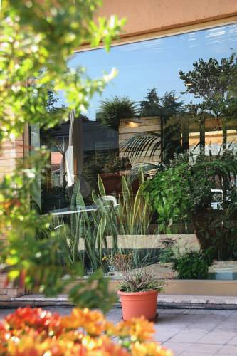 Hotel Derby Rome Exterior photo
